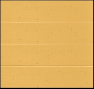 Hormann LTH 42 L-Ribbed - 1. L Ribbed Timber